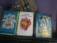 JABONES ESOTERICOS